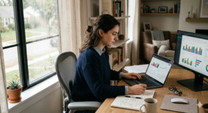Read more about the article Is Digital Marketing a Good Career Choice in 2026?