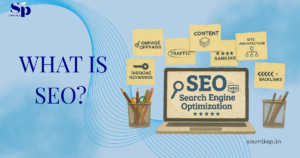 Read more about the article What Is SEO? Definition, How It Works & Jobs in India